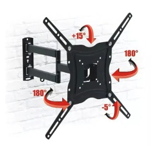 Soporte De TV HE-078 HDL-017B-2